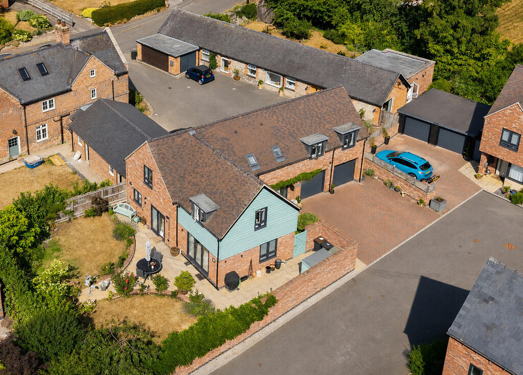 House in Derby - View 4
