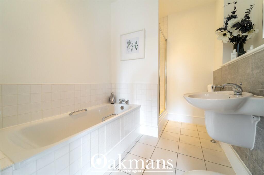 Additional image 22 of George Road, Edgbaston, Birmingham, West Midlands, B15