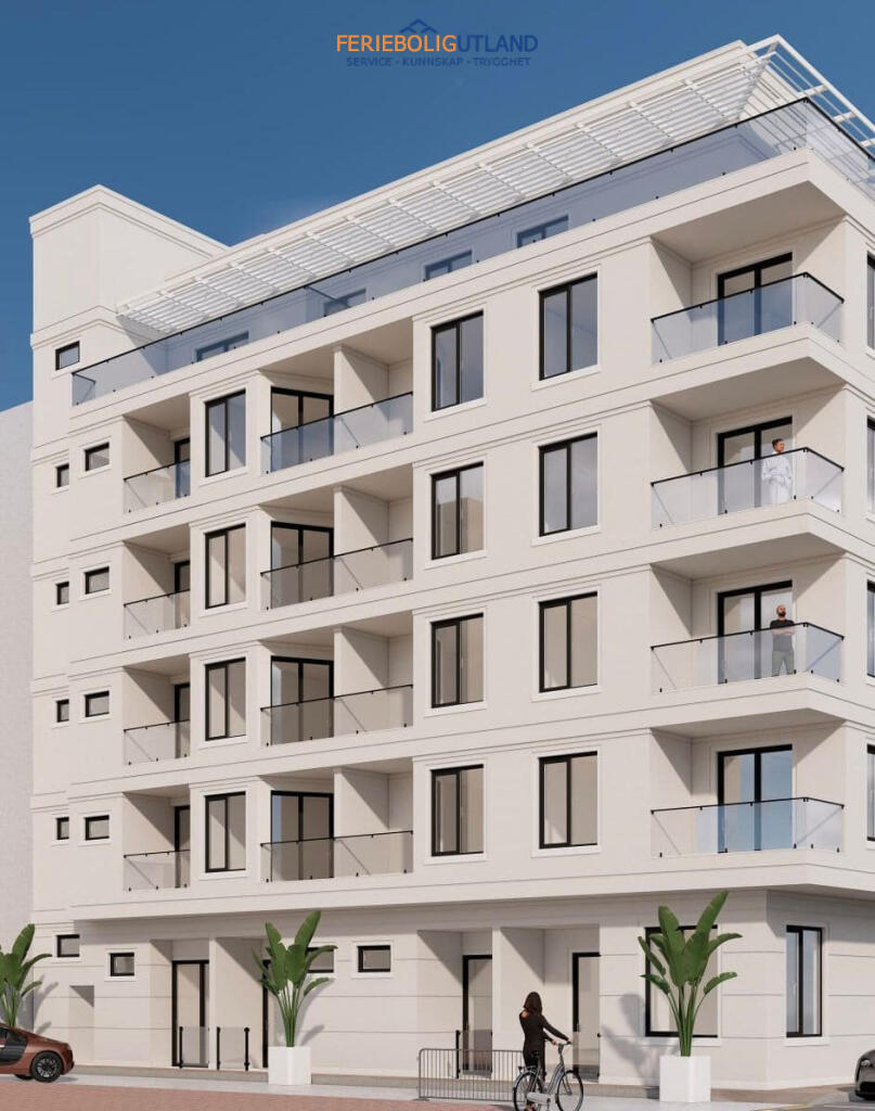 Main image of property: Valencia, Alicante, Alicante