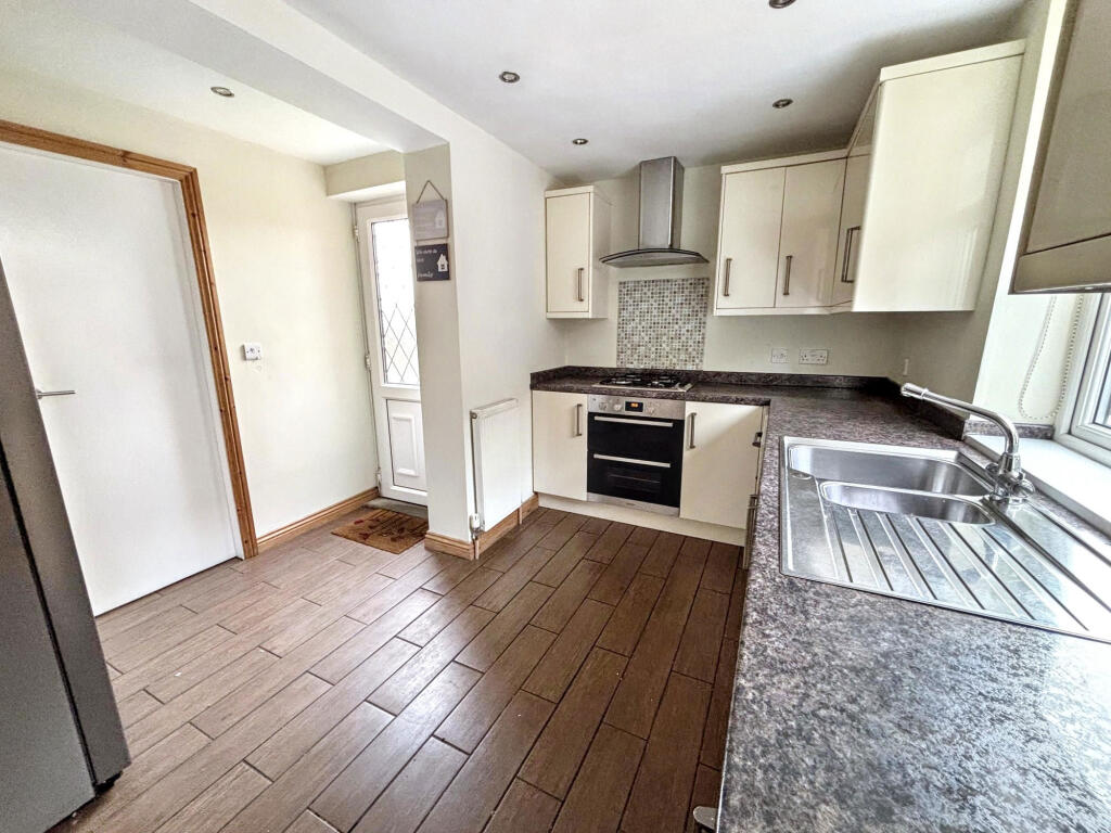 House in Gateshead, Old Sunniside - View 5
