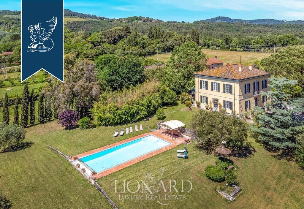 Main image of property: Tuscany, Lucca, Lucca