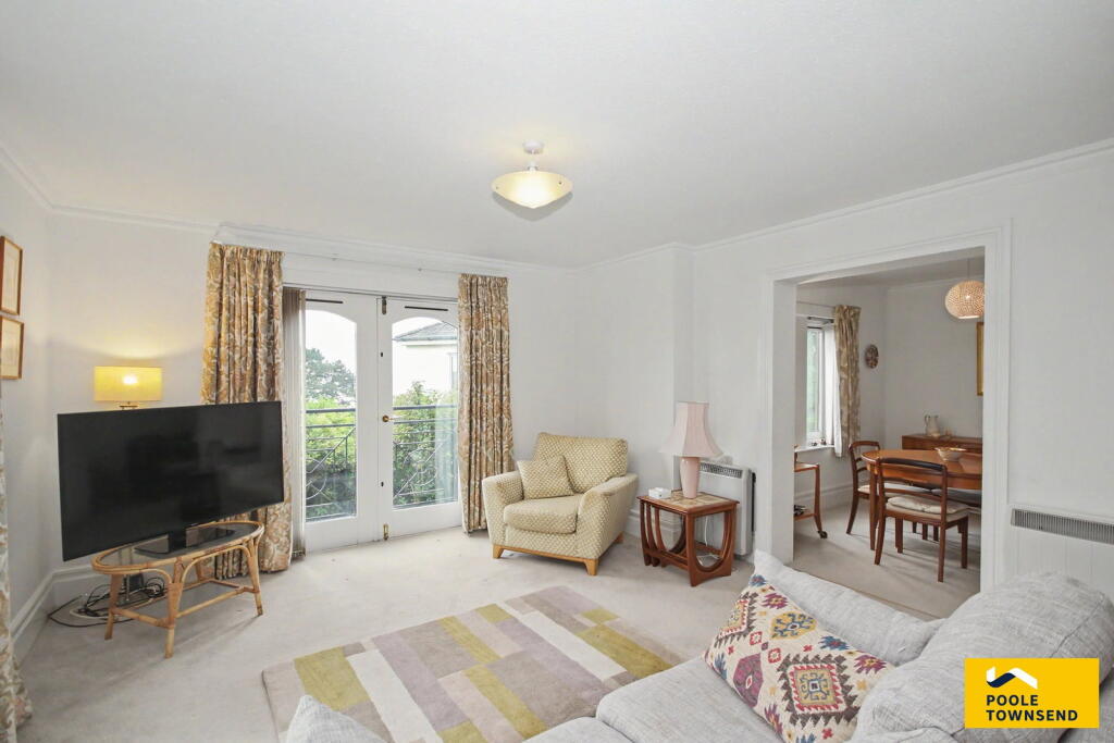 Apartment in Grange-over-Sands, Westmorland and Furness - View 5