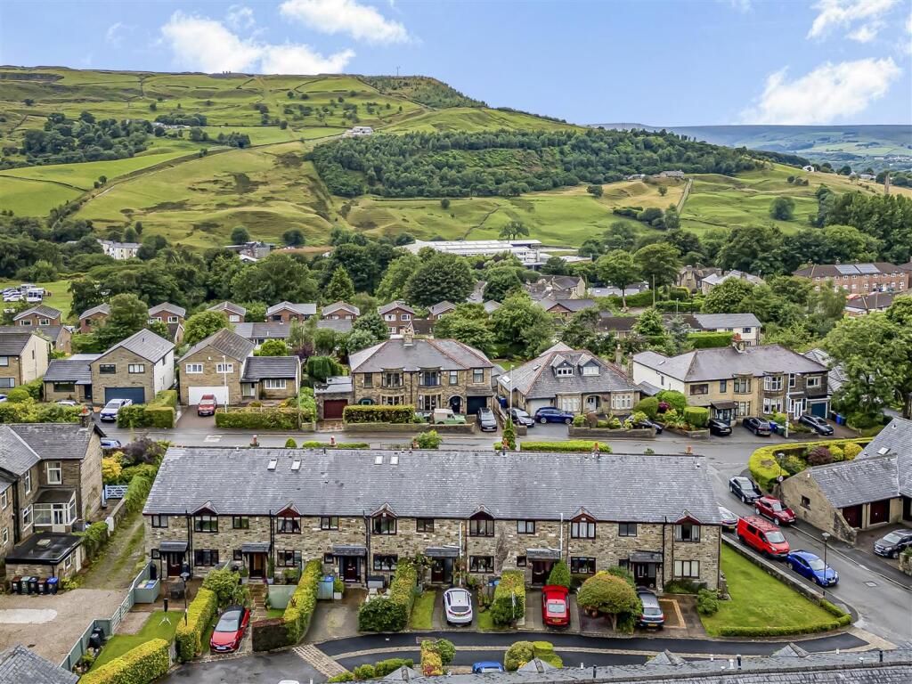 Additional image 35 of Johnny Barn Cottages, Rossendale