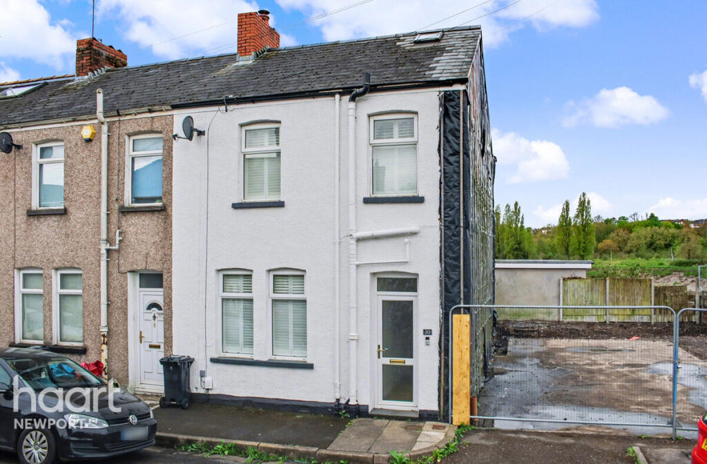 Main image of property: East Usk Road, Newport