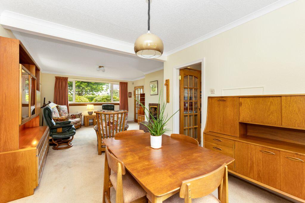 56 Caiystane Terrace, Fairmilehead, Edinburgh, EH10 6SW photo 4