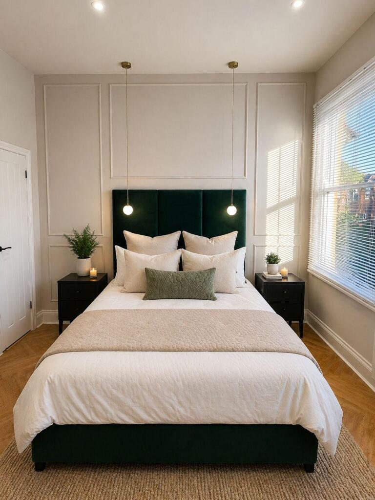 Main image of property: Severn Street, Leicester