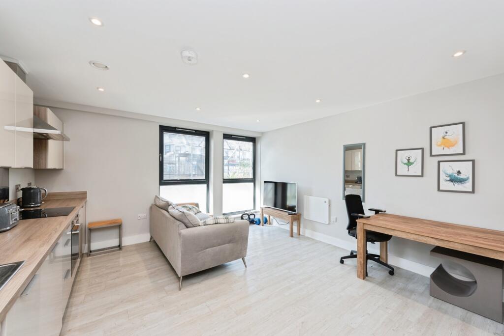 Main image of property: Burlington Road, NEW MALDEN, Surrey, KT3