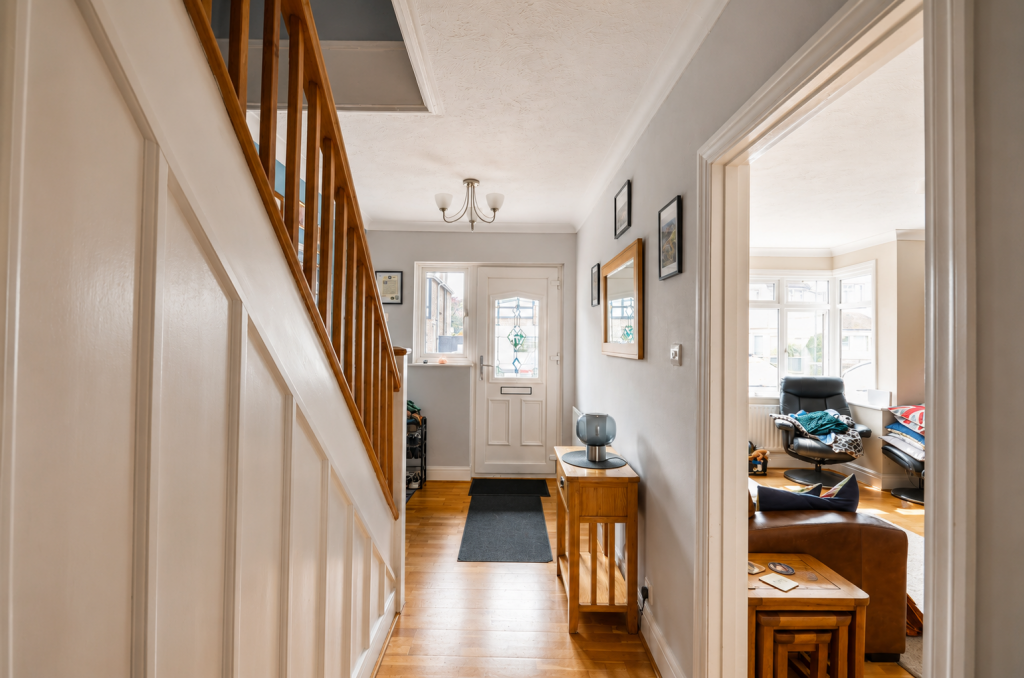 House in Portsmouth - View 5
