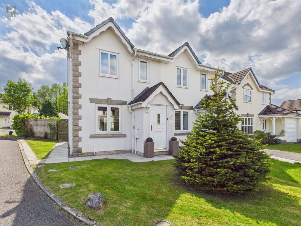 Main image of property: Teal Beck, Kendal, LA9