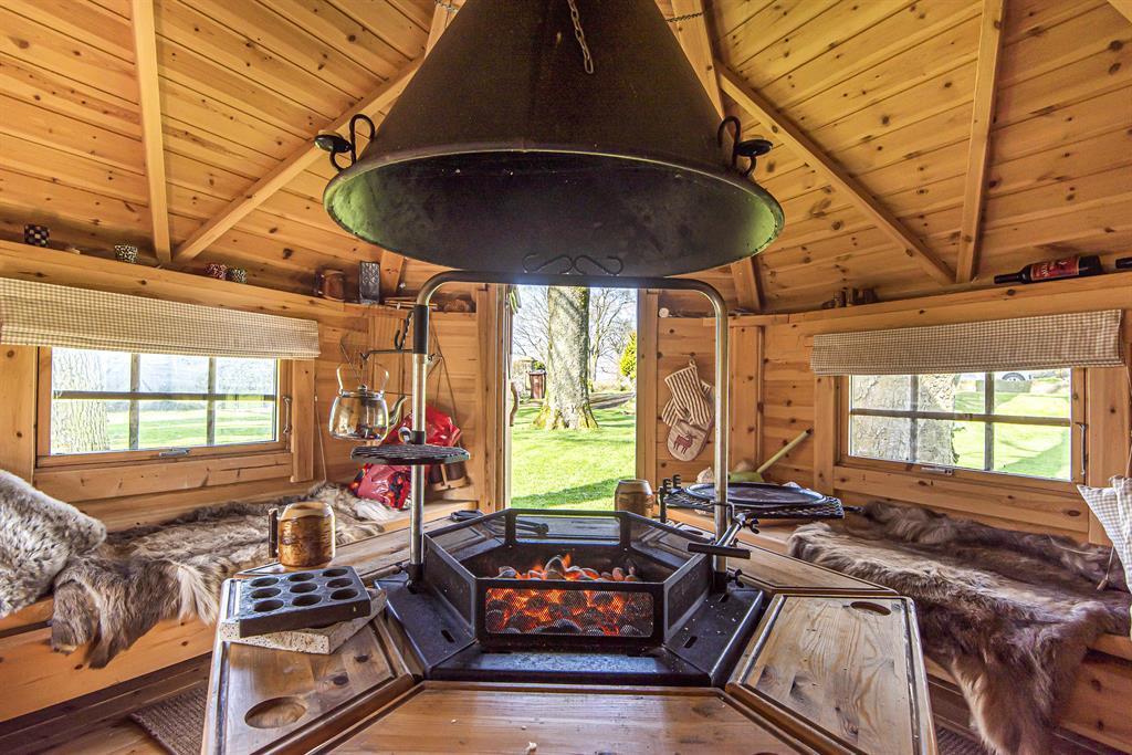 Additional image 32 of Craigvar, Peel Green, Hellifield, Skipton