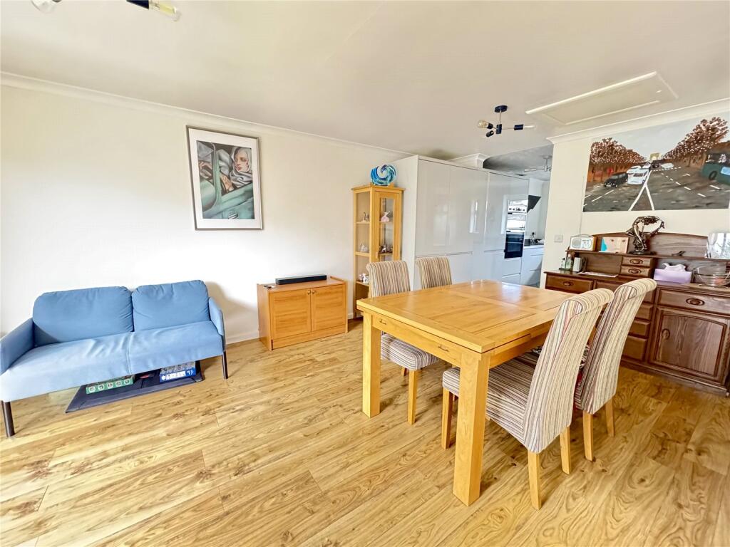 House in New Forest, Old Milton, New Milton - View 4