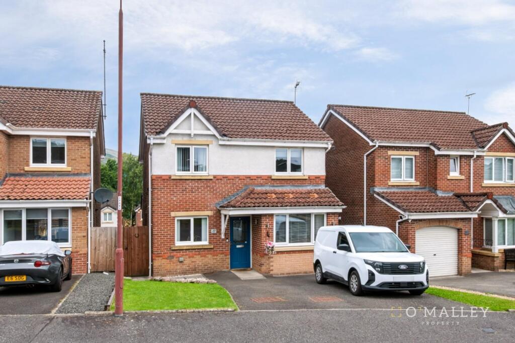 Main image of property: Rose Street, Tullibody, Alloa