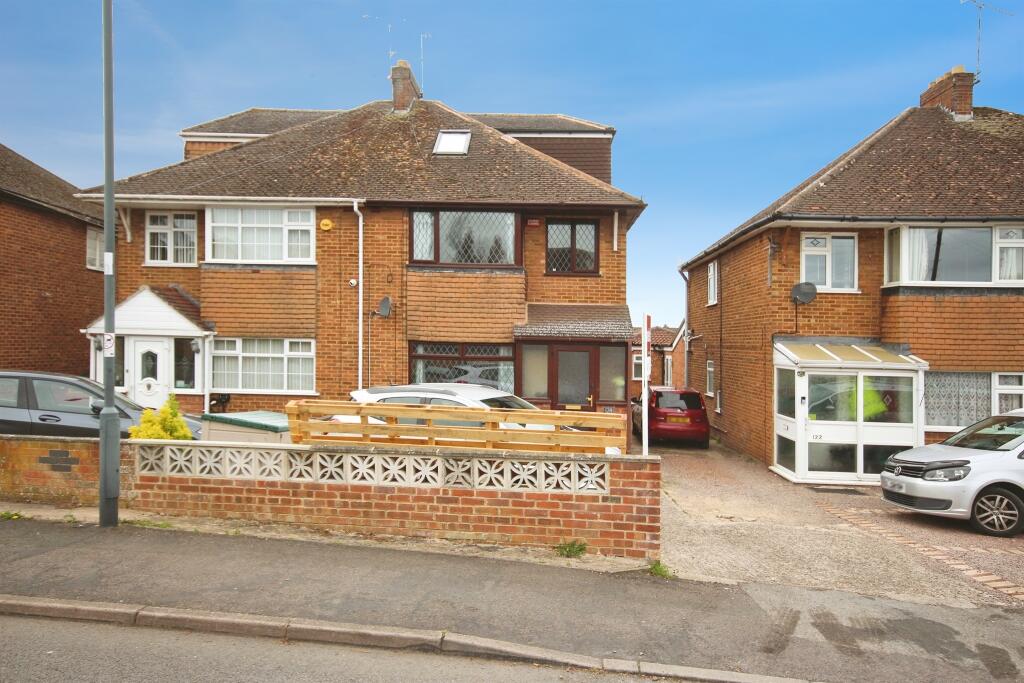 Main image of property: Landor Road, Whitnash, Leamington Spa
