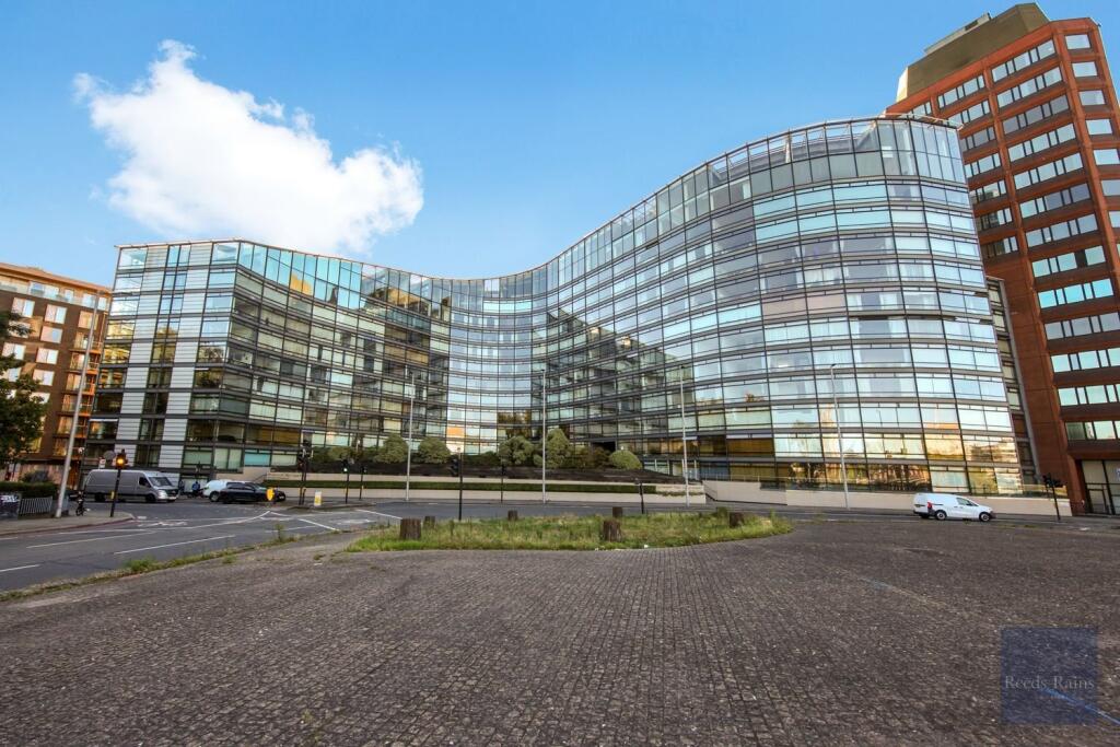 Main image of property: Albert Embankment, London, SE1