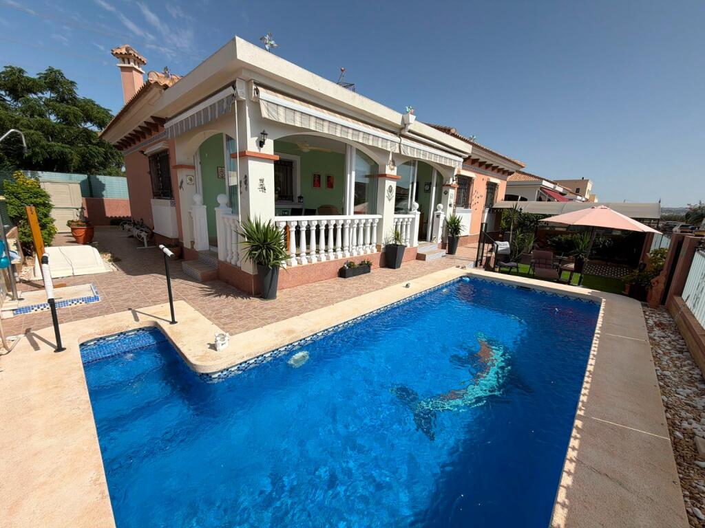Main image of property: Valencia, Alicante, Los Montesinos