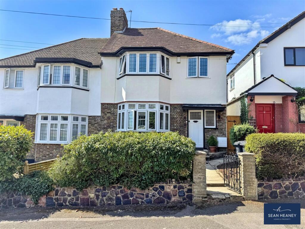 Main image of property: King Edward Road, Barnet