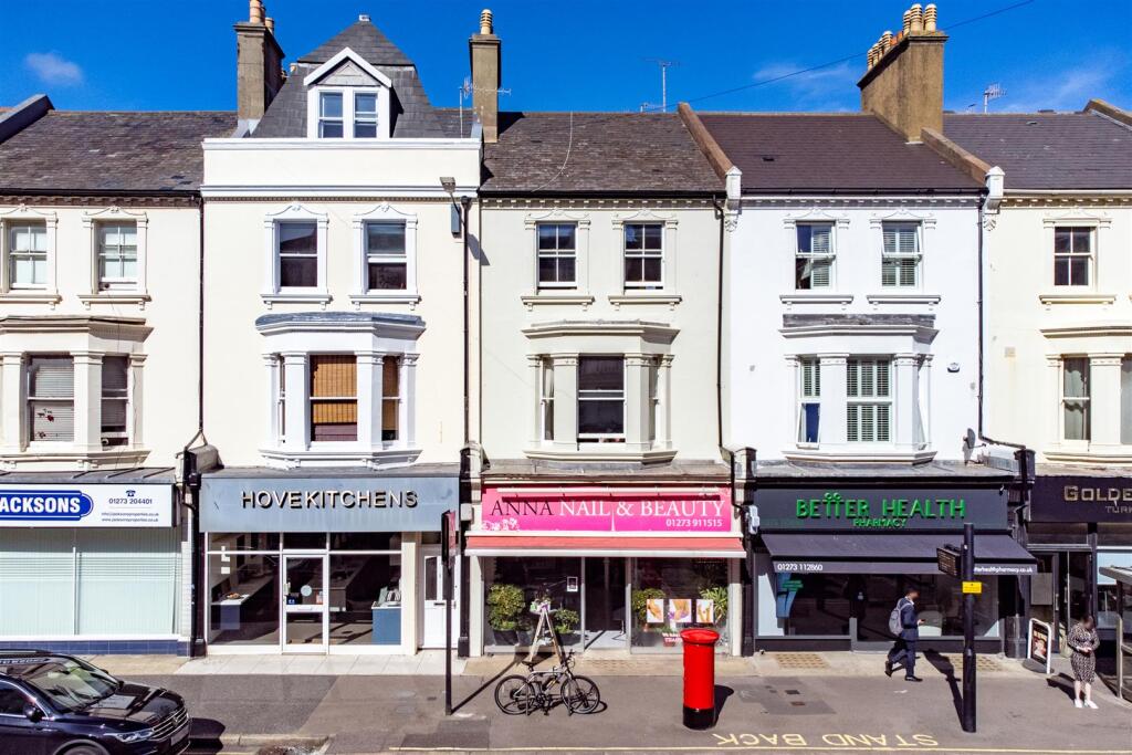 Main image of property: Church Road, Hove