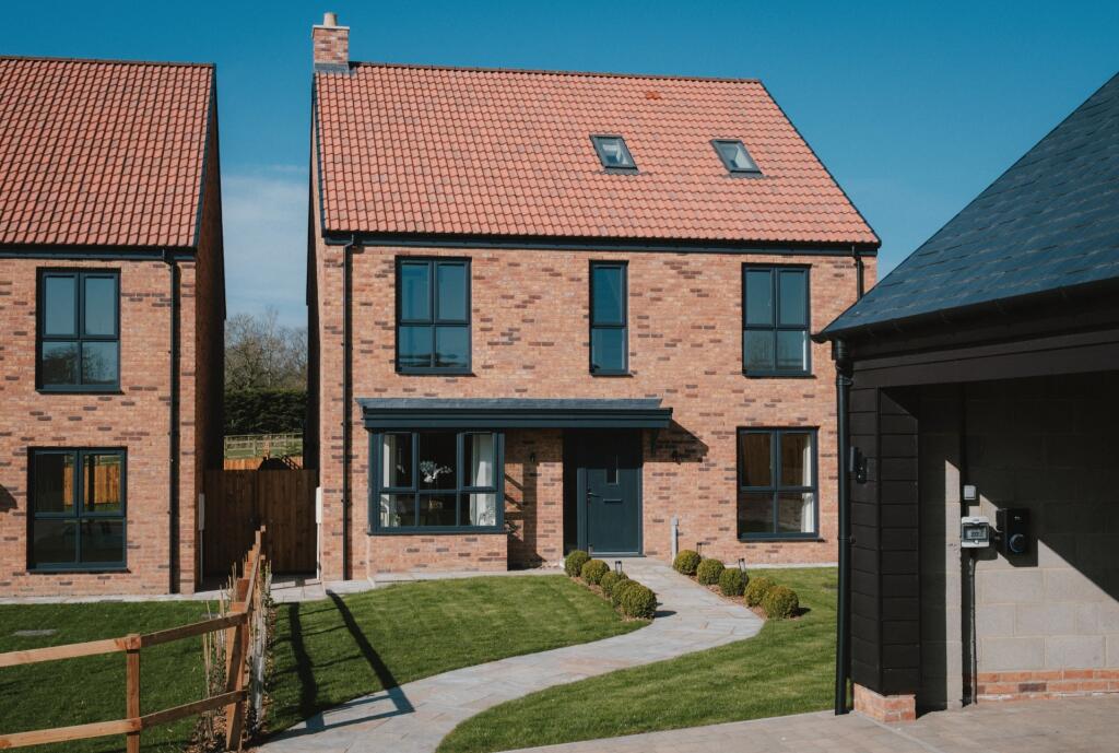 Main image of property: The Swinburne, Hamsterley Pastures, Hamsterley, Bishop Auckland, DL13