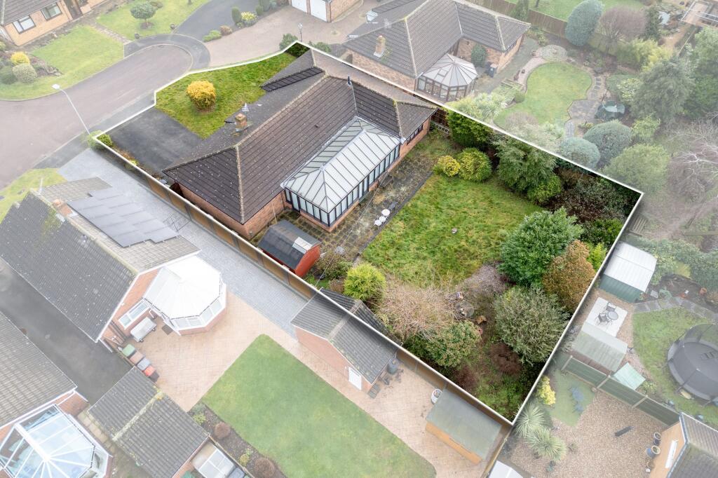 Gregson Gardens, Toton, NG9 photo 3