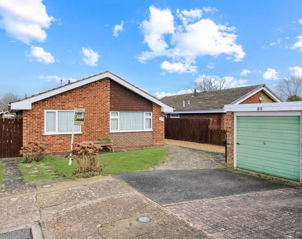 Main image of property: Windmill Hill Drive, Bletchley, Milton Keynes, Buckinghamshire, MK3 7RJ