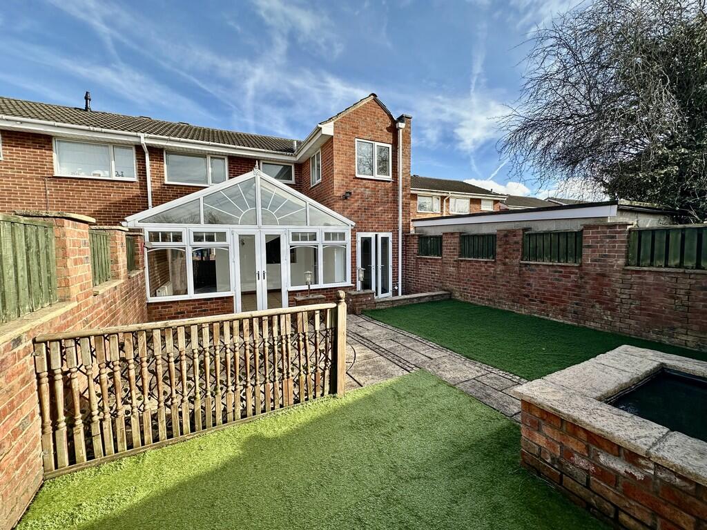 Main image of property: Hornsby Road, Armthorpe, Doncaster