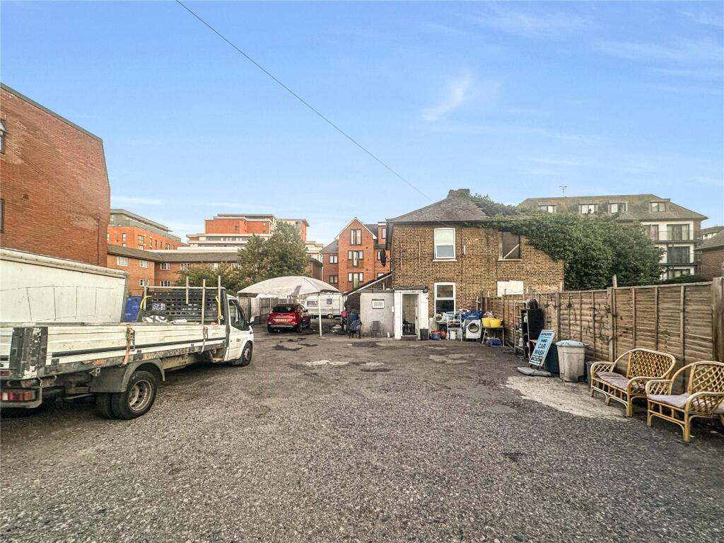 Main image of property: Mill Street, Slough, Berkshire, SL2