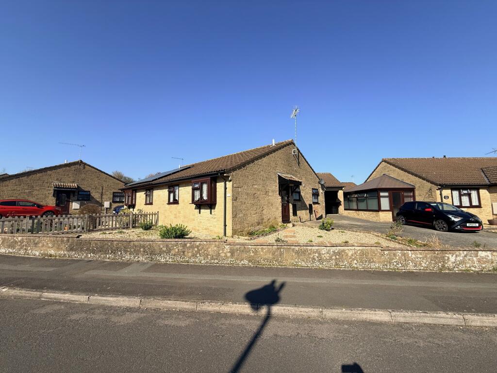 Main image of property: White Mead, Abbey Manor Park, Yeovil, Somerset