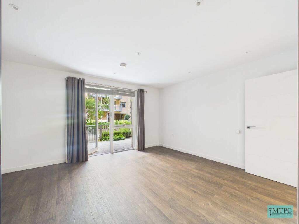 Main image of property: Bellerby Court, Palmer Lane, York
