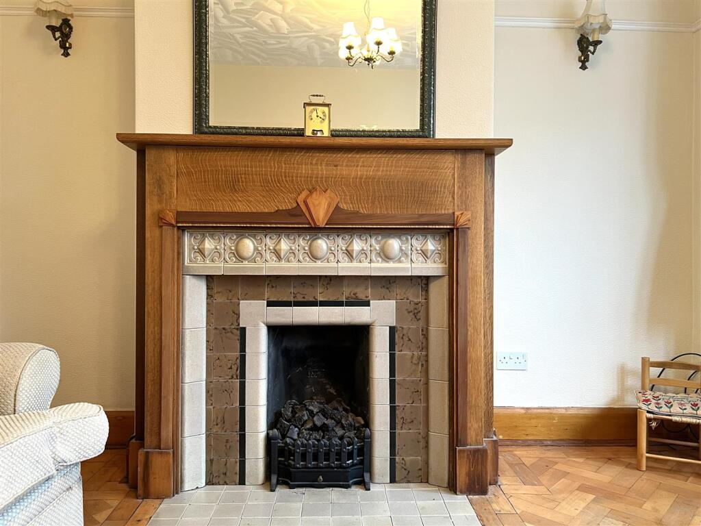 House in Crewe, Cheshire East - View 4