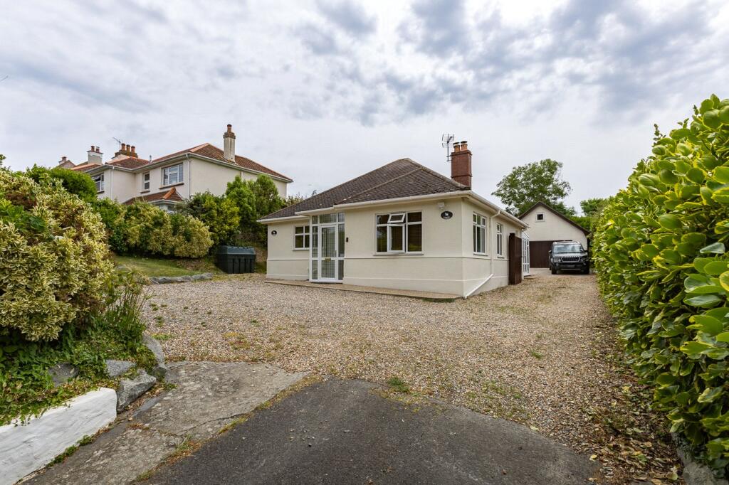 Main image of property: Lowry, Colborne Road, St Peter Port, GY1