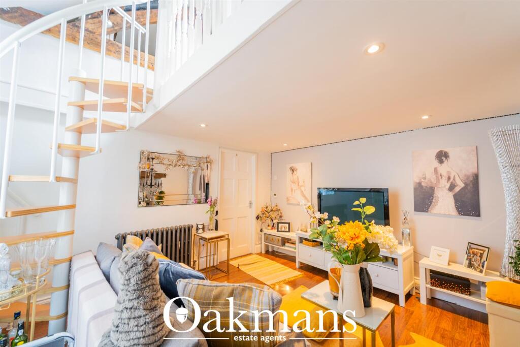 Additional image 5 of Elmdon Park, Solihull, B92