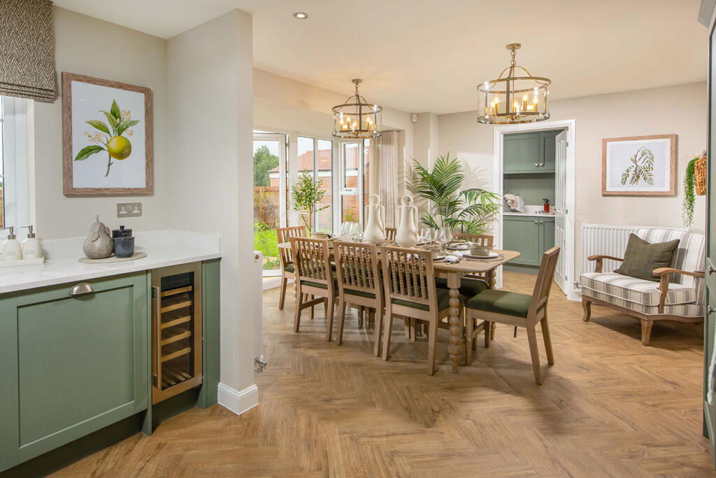 House in Northampton, West Northamptonshire - View 3