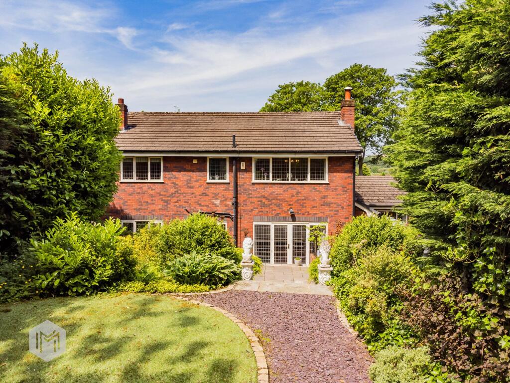 Main image of property: Pitfield Lane, Harwood Bolton, BL2