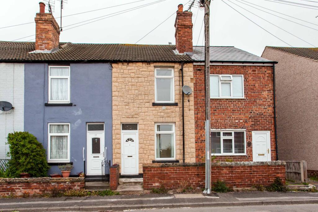 Main image of property: Gray Street, Clowne, S43