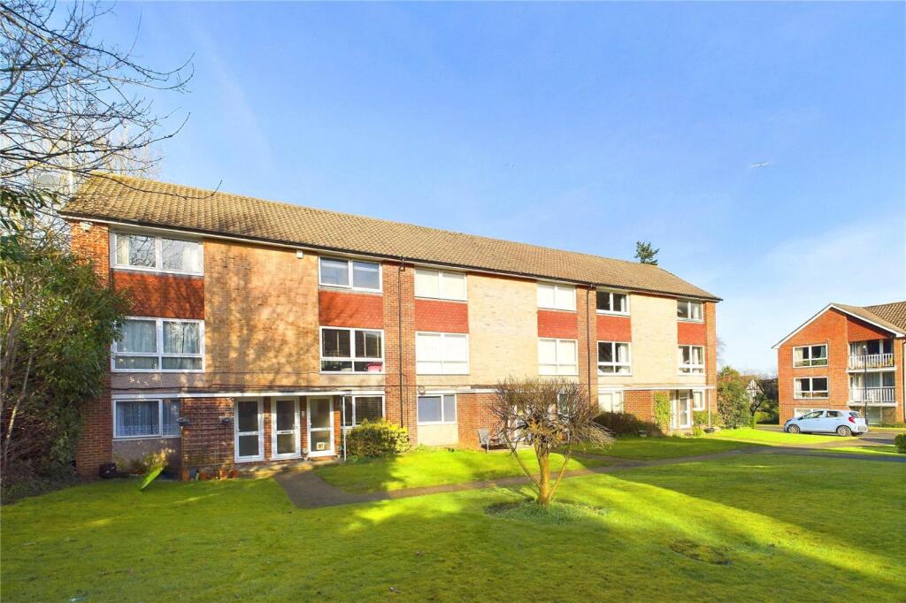 Main image of property: Fernley Court, Maidenhead, Berkshire, SL6