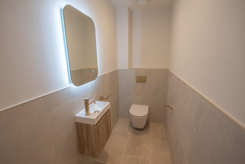 Additional image 8 of Plot 22, House Type F, The Meadows, Cononley