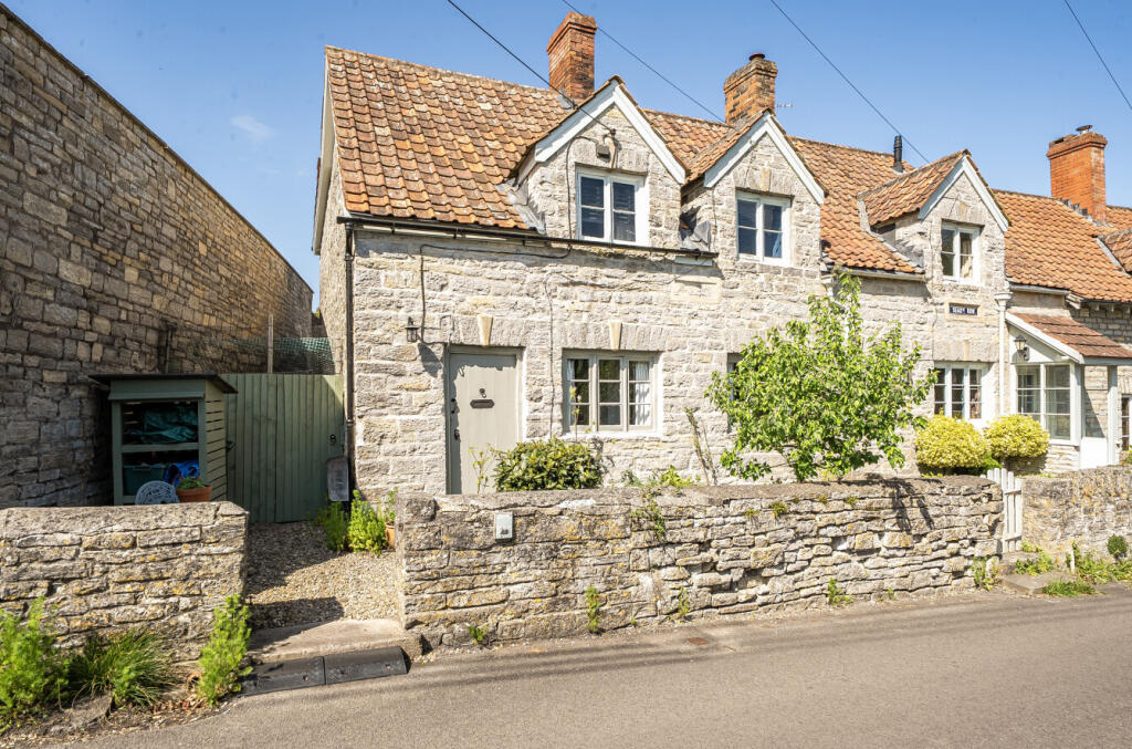 Main image of property: High Street, Butleigh, BA6