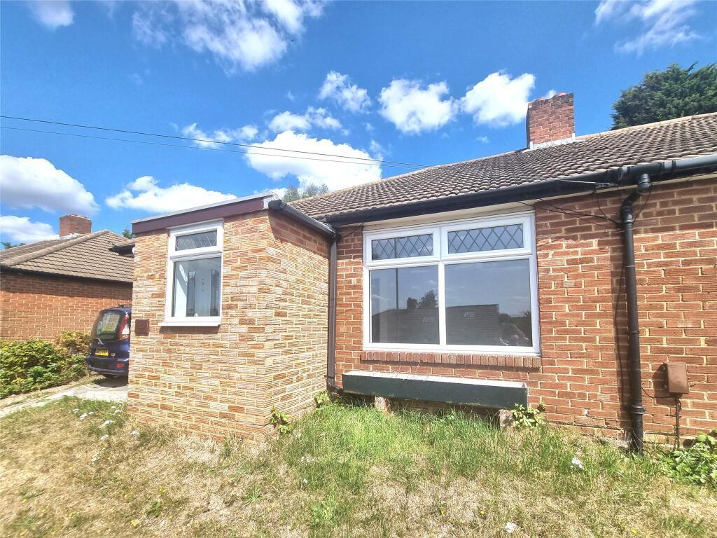 Main image of property: Barnfield Road, Orpington