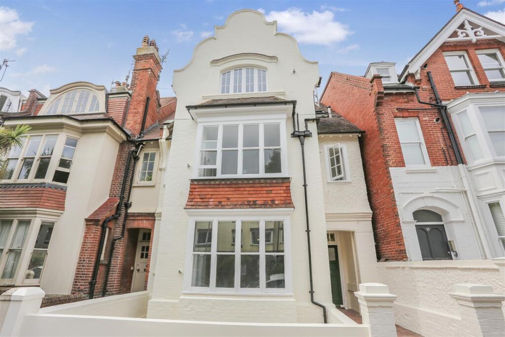 Main image of property: Clifton Road, Brighton