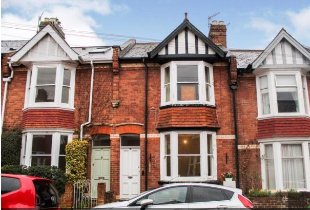 Main image of property: West Grove Road, St Leonards