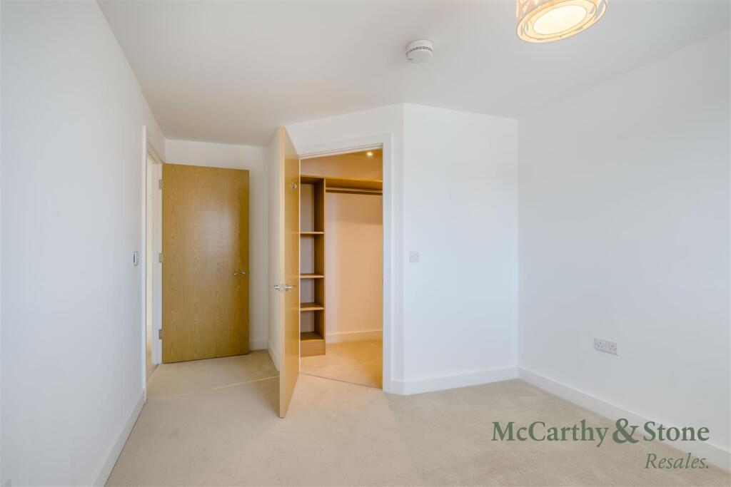 Apartment in Norwich - More
