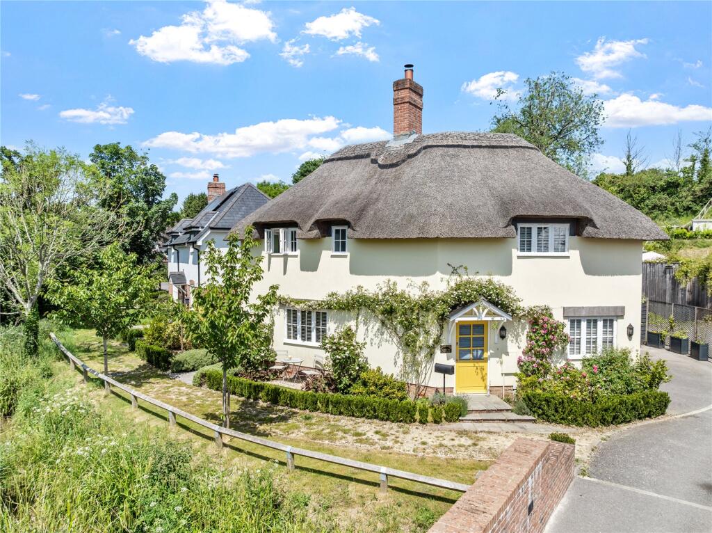 Main image of property: Cheselbourne, Dorchester, Dorset