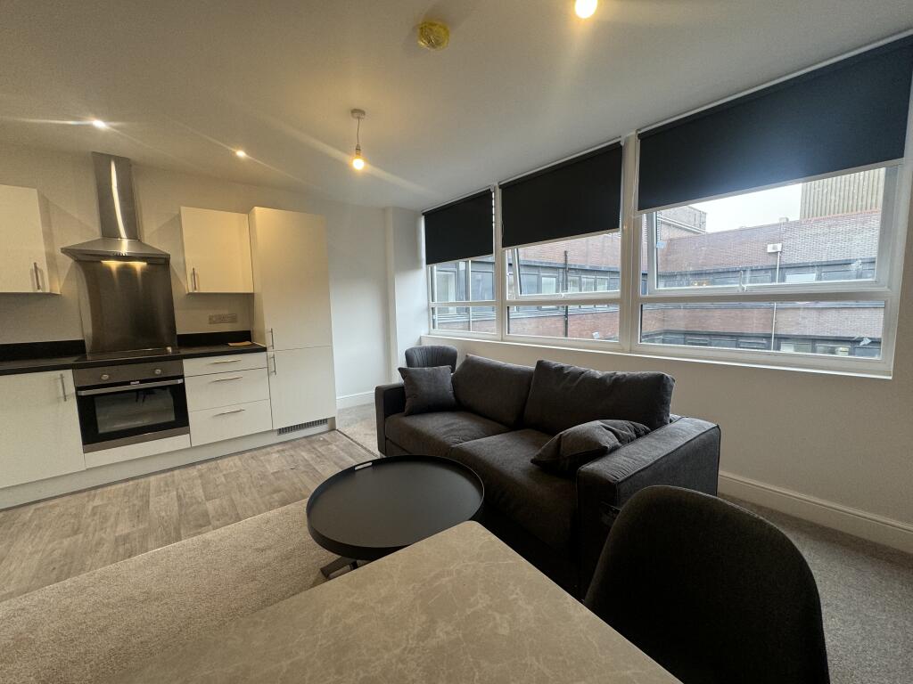 Main image of property: Fowler Road, AYLESBURY