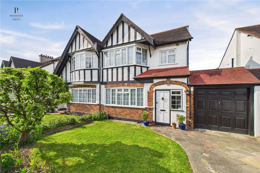 Main image of property: The Close, Carshalton Beeches, SM5