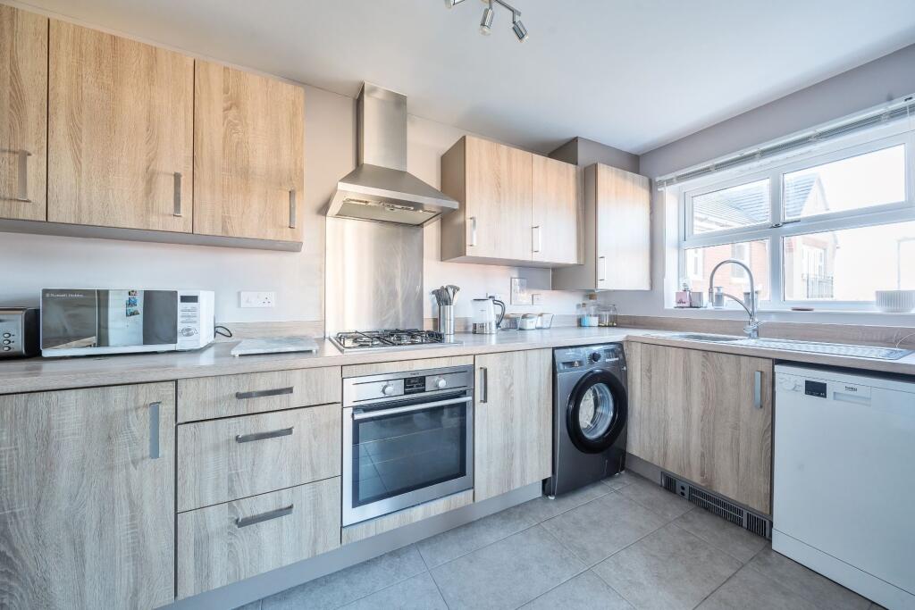 Apartment in Test Valley, East Anton, Andover - View 3