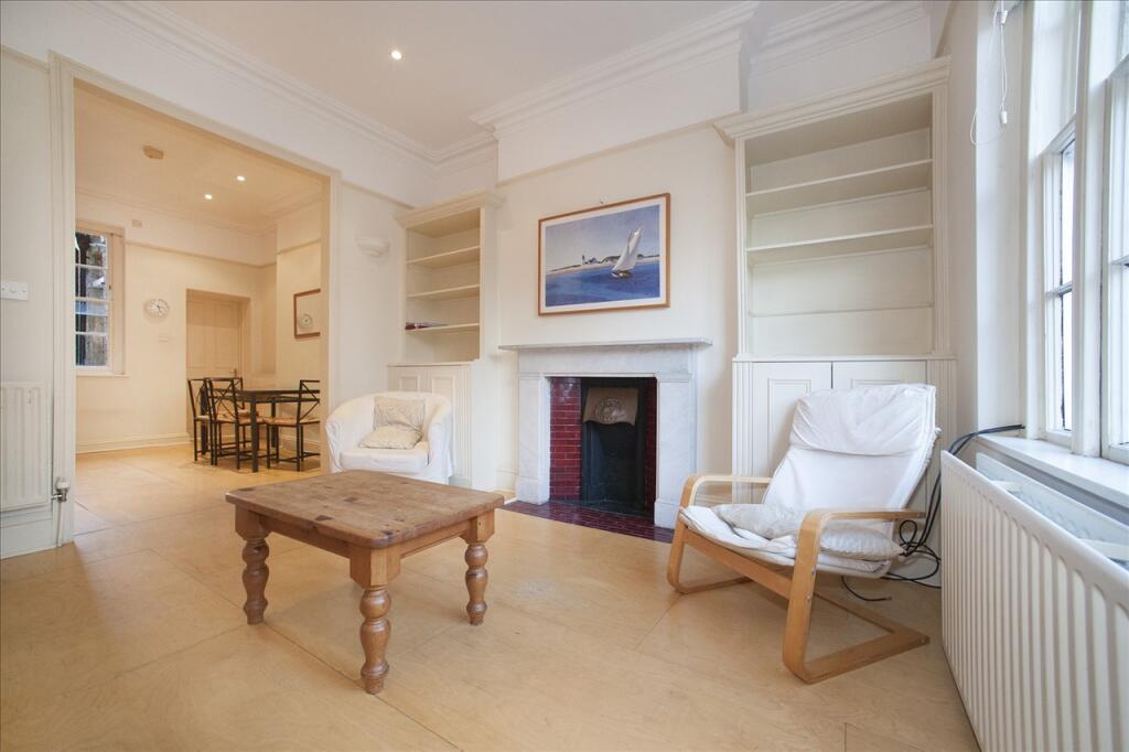 Main image of property: Byron House, The Park, Ealing W5