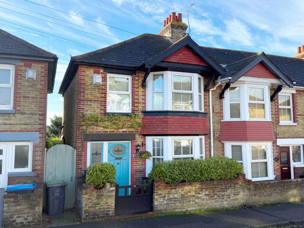 Main image of property: Muir Road, Ramsgate, CT11 8AU