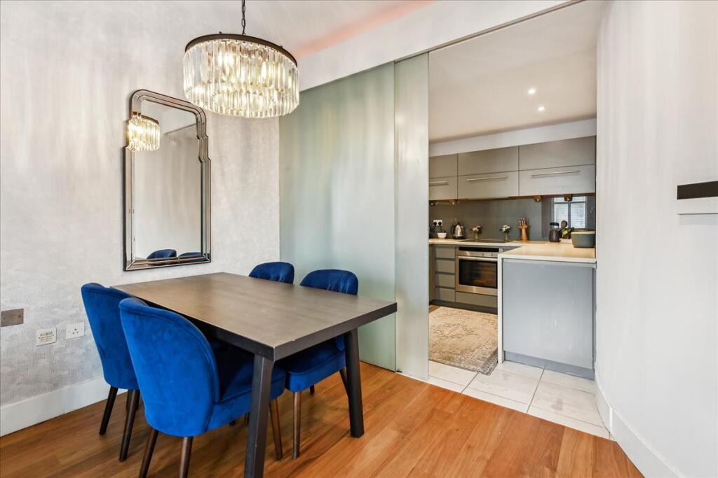 Apartment in London - View 3