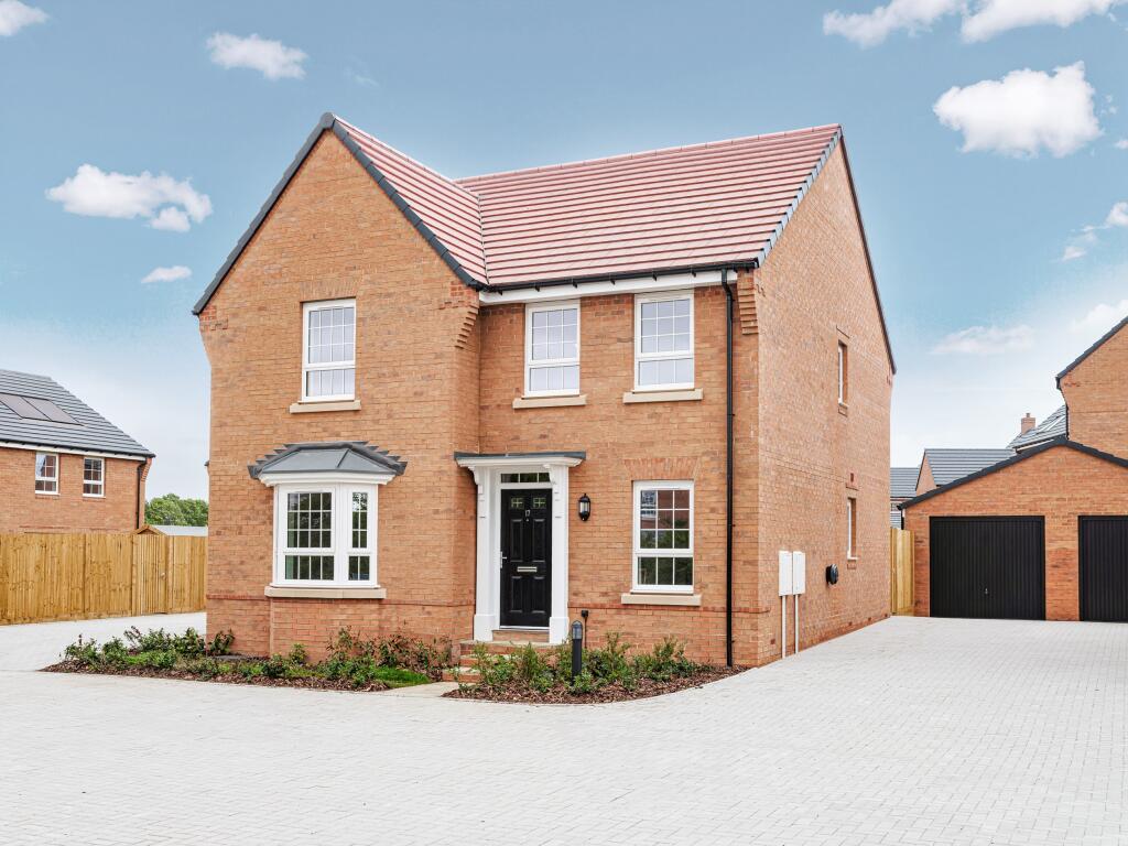 Main image of property: Chalcraft Lane,
North Bersted,
West Sussex,
PO21 5TS
