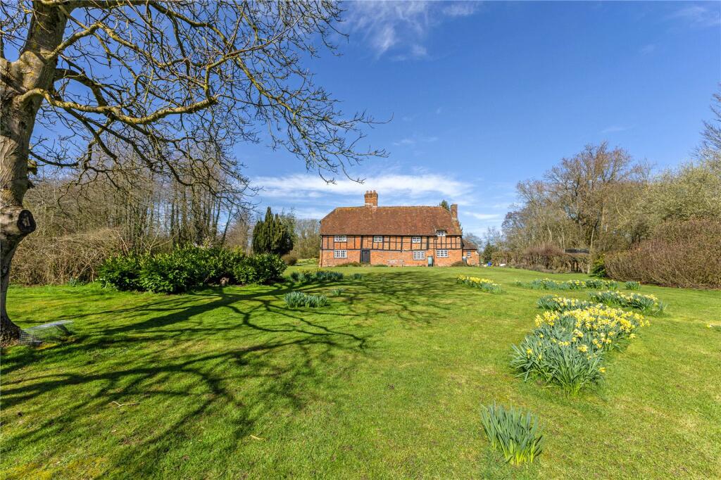 Additional image 21 of Hog End Lane, St. Albans, Hertfordshire, AL3